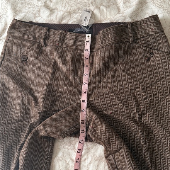 Trousers - Picture 7 of 11